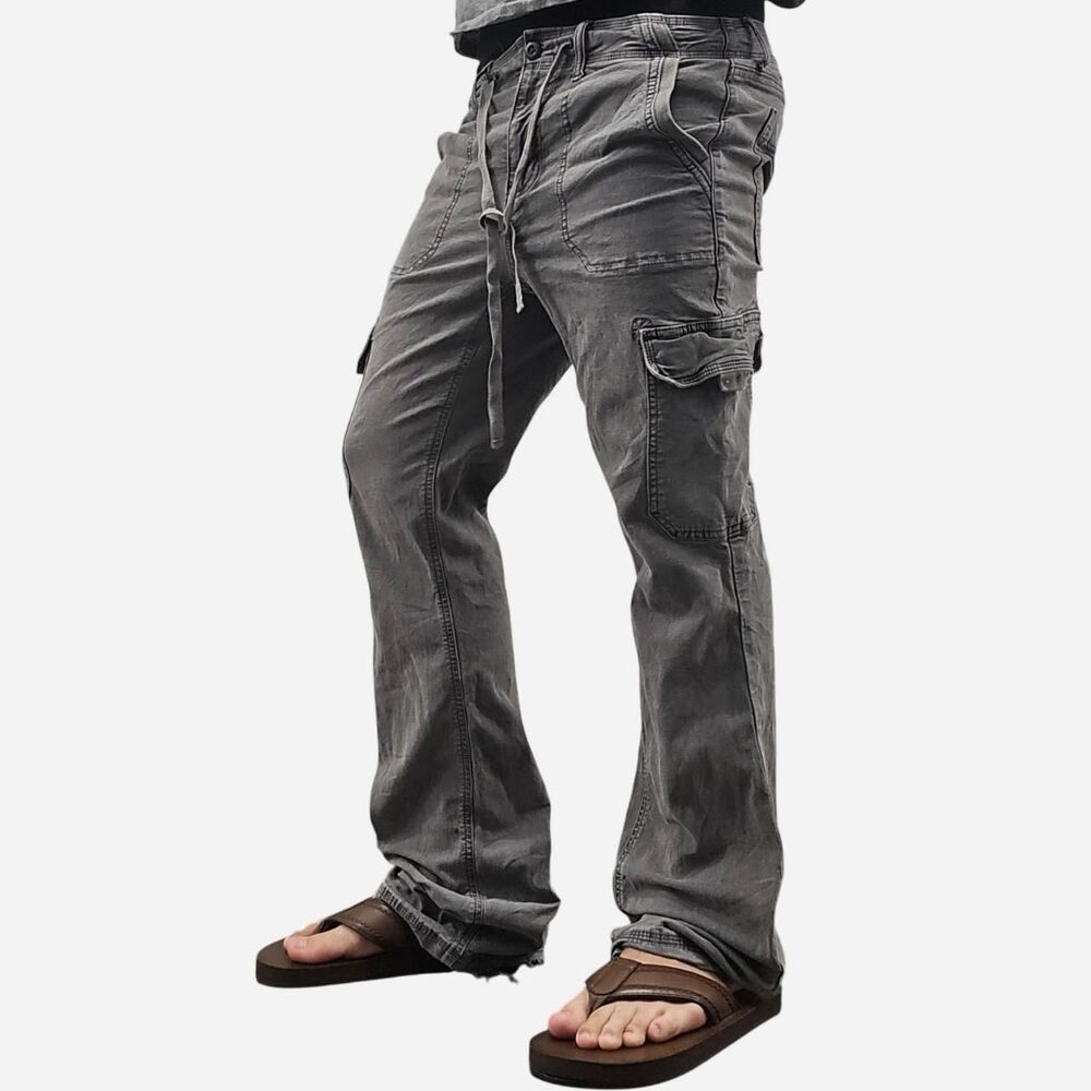 Unbranded Men's Multi Jeans